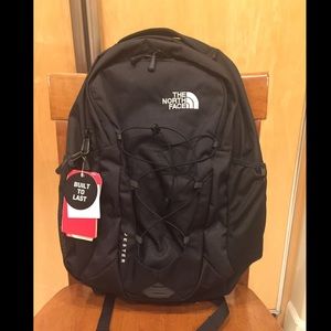 Brand new North Face Jester backpack